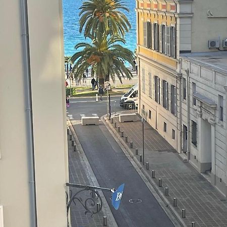 High-End Apartment, Hyper Center, Near The Beaches Nice Exterior foto