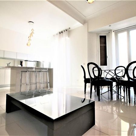 High-End Apartment, Hyper Center, Near The Beaches Nice Exterior foto