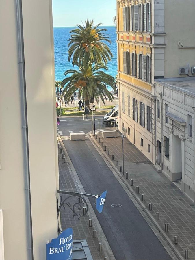 High-End Apartment, Hyper Center, Near The Beaches Nice Exterior foto