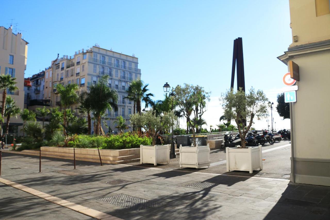 High-End Apartment, Hyper Center, Near The Beaches Nice Exterior foto