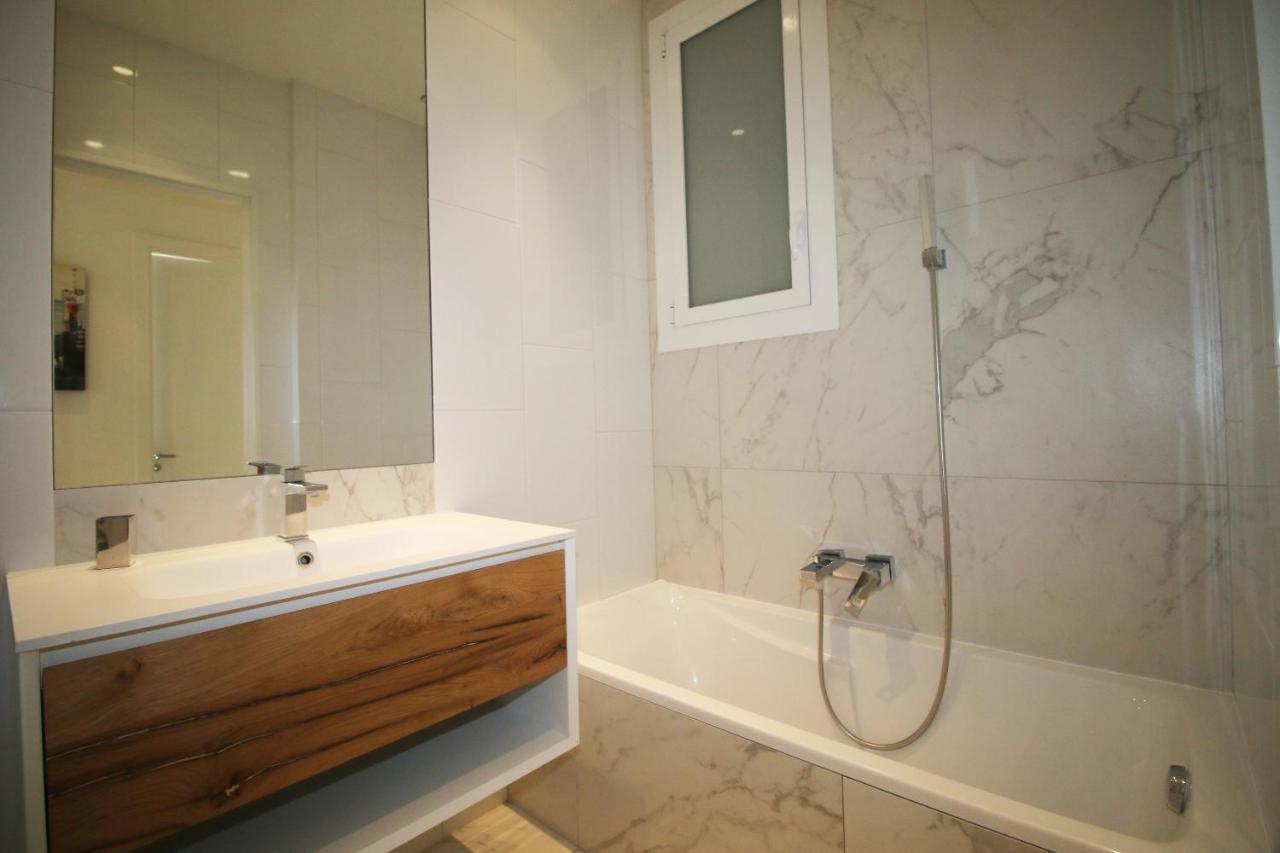 High-End Apartment, Hyper Center, Near The Beaches Nice Exterior foto