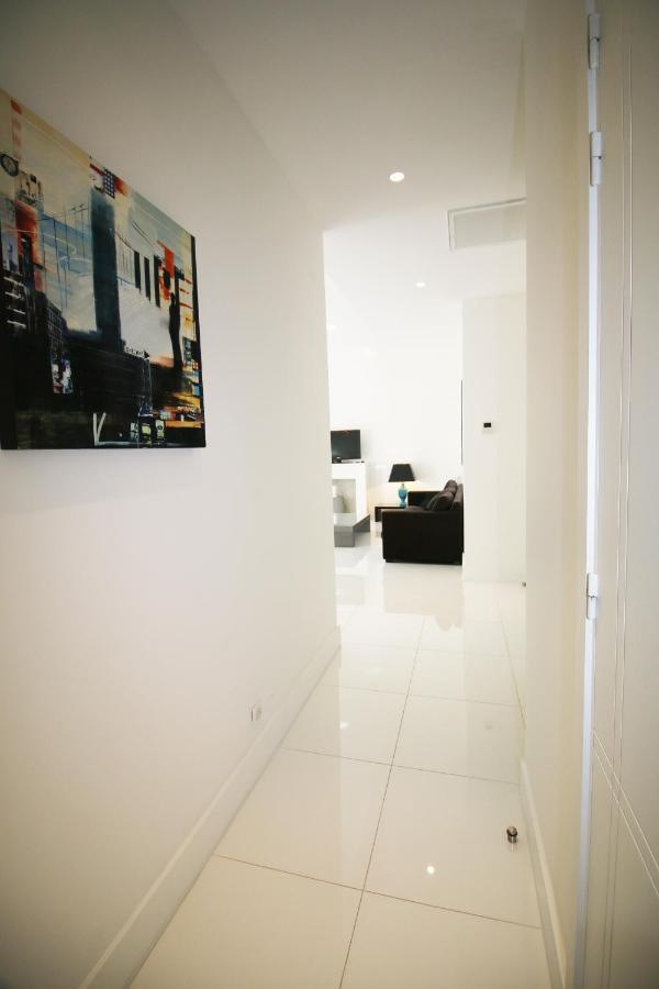 High-End Apartment, Hyper Center, Near The Beaches Nice Exterior foto