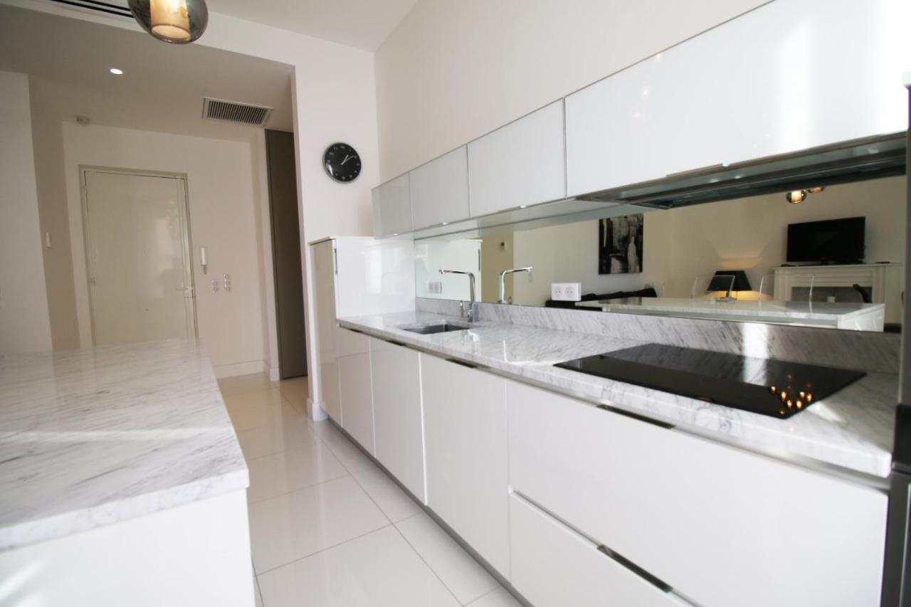 High-End Apartment, Hyper Center, Near The Beaches Nice Exterior foto