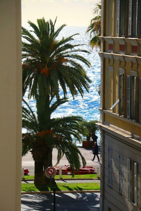 High-End Apartment, Hyper Center, Near The Beaches Nice Exterior foto